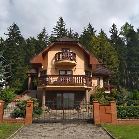 Apartamento Lesna 26 Kudowa-Zdrój Exterior foto