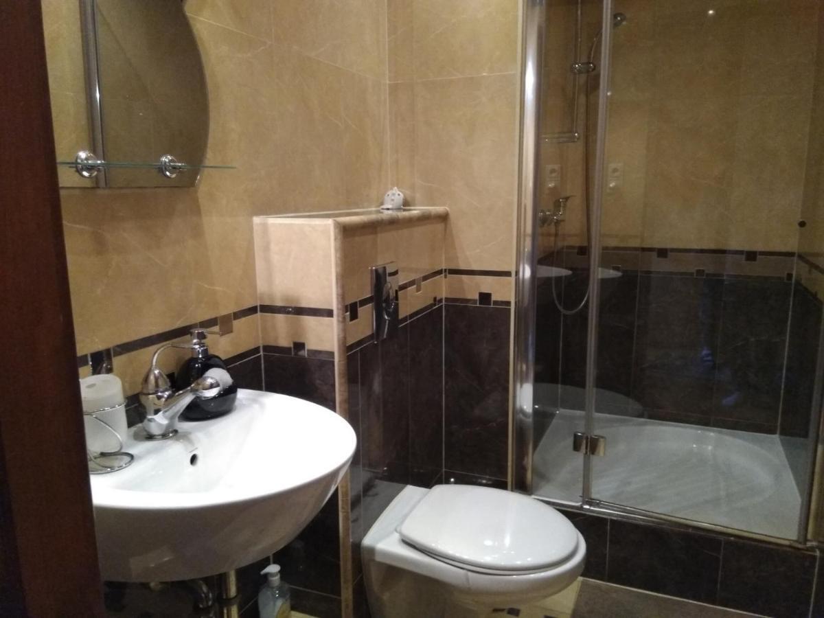 Apartamento Lesna 26 Kudowa-Zdrój Exterior foto