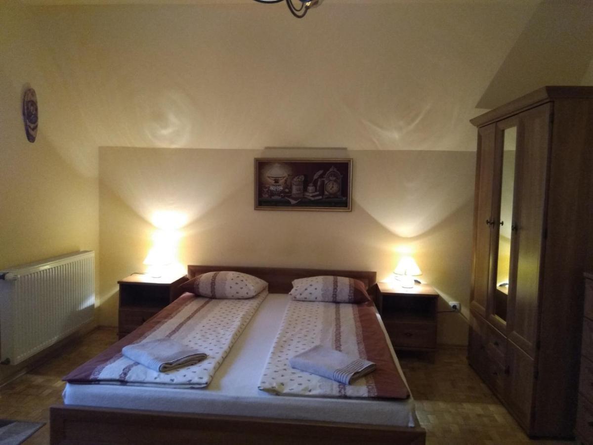 Apartamento Lesna 26 Kudowa-Zdrój Exterior foto