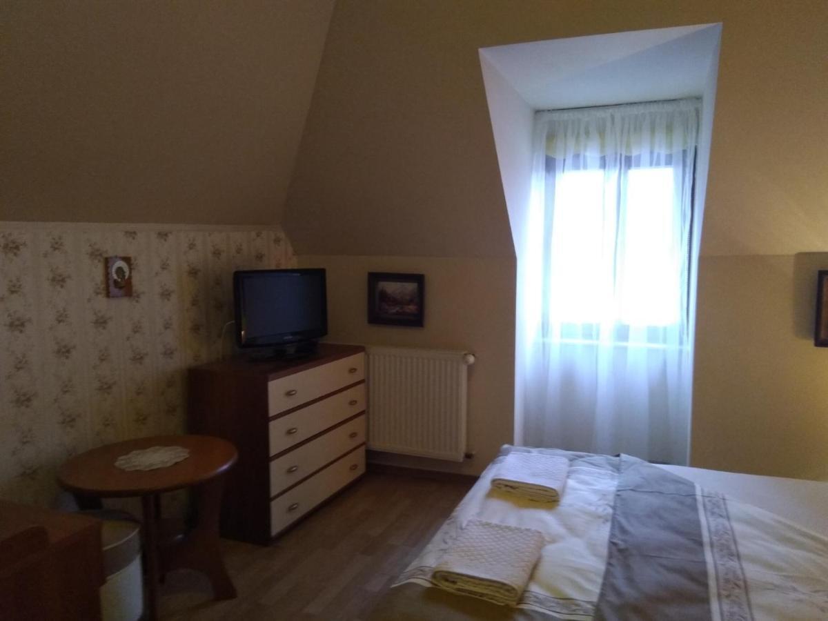 Apartamento Lesna 26 Kudowa-Zdrój Exterior foto