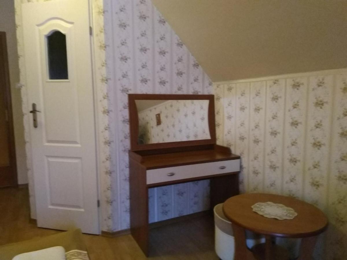 Apartamento Lesna 26 Kudowa-Zdrój Exterior foto